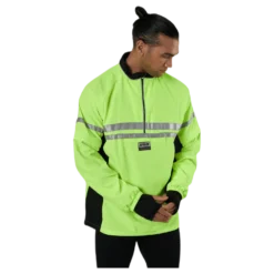 R90 Classic Jacket Yellow