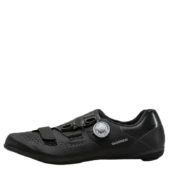 RC500 LVG Black
