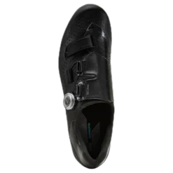 RC500 LVG Black