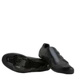 RC500 LVG Black