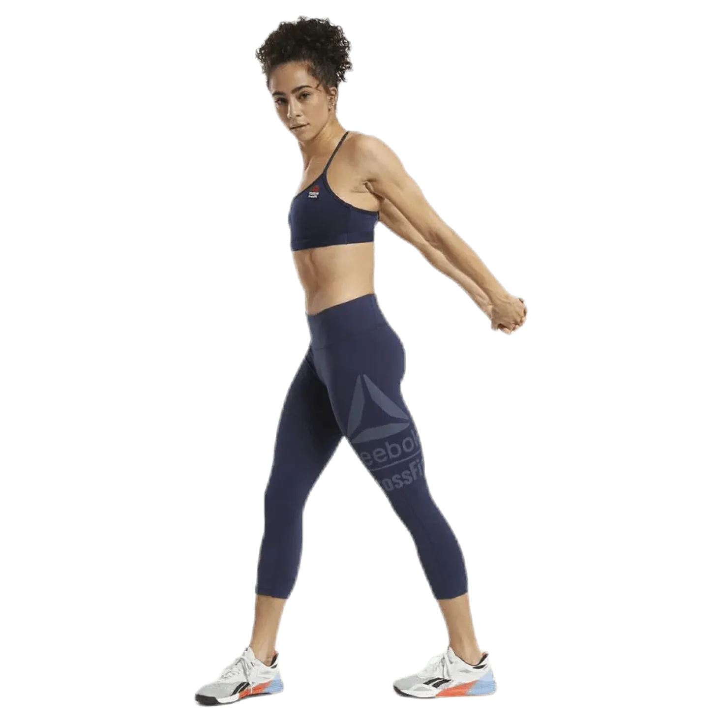 RC Skinny Bra Blue