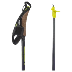 RCS Poles Black