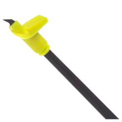 RCS Poles Black
