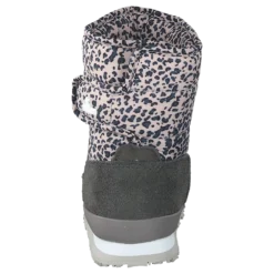 Rd Print Kids Grey Leo