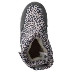 Rd Print Kids Grey Leo