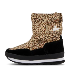 Rd Print Kids Tan Leo