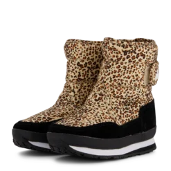 Rd Print Kids Tan Leo
