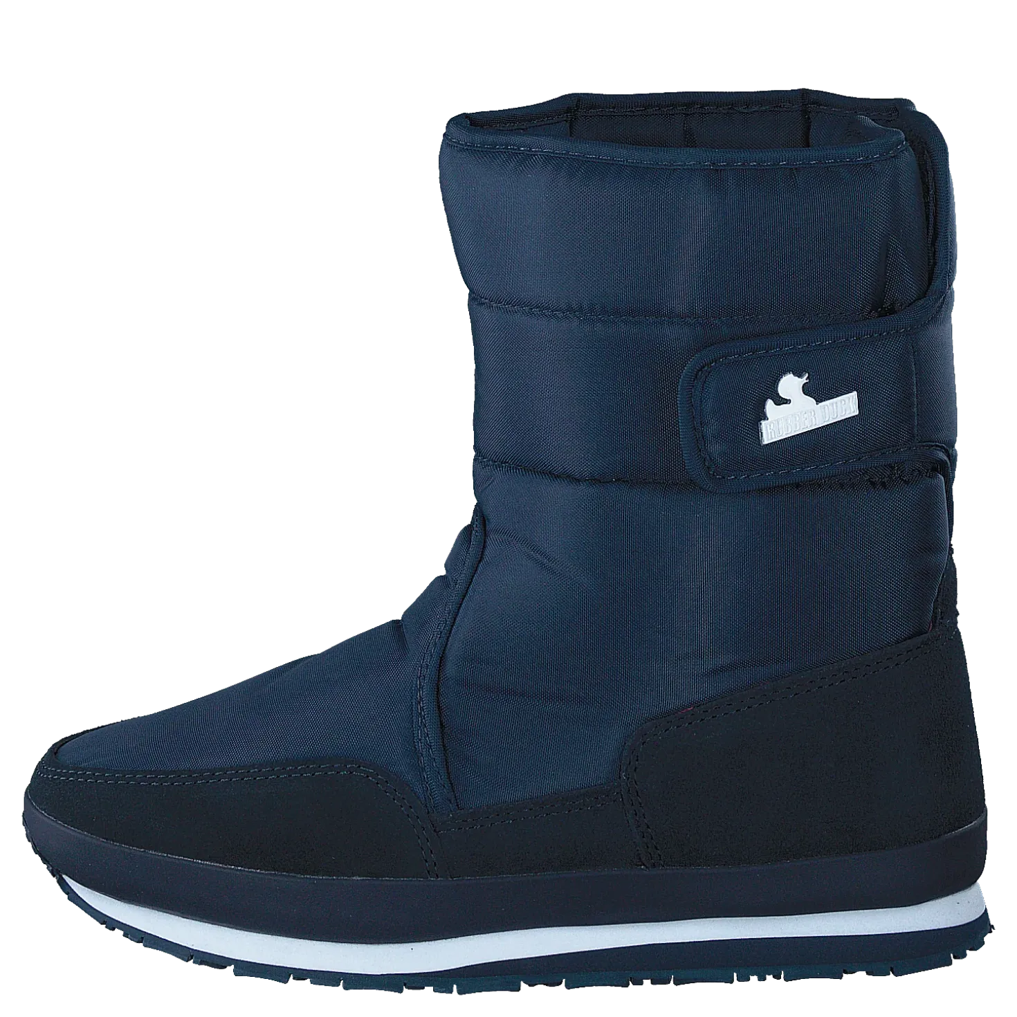 Rd Snowjogger Adult Navy