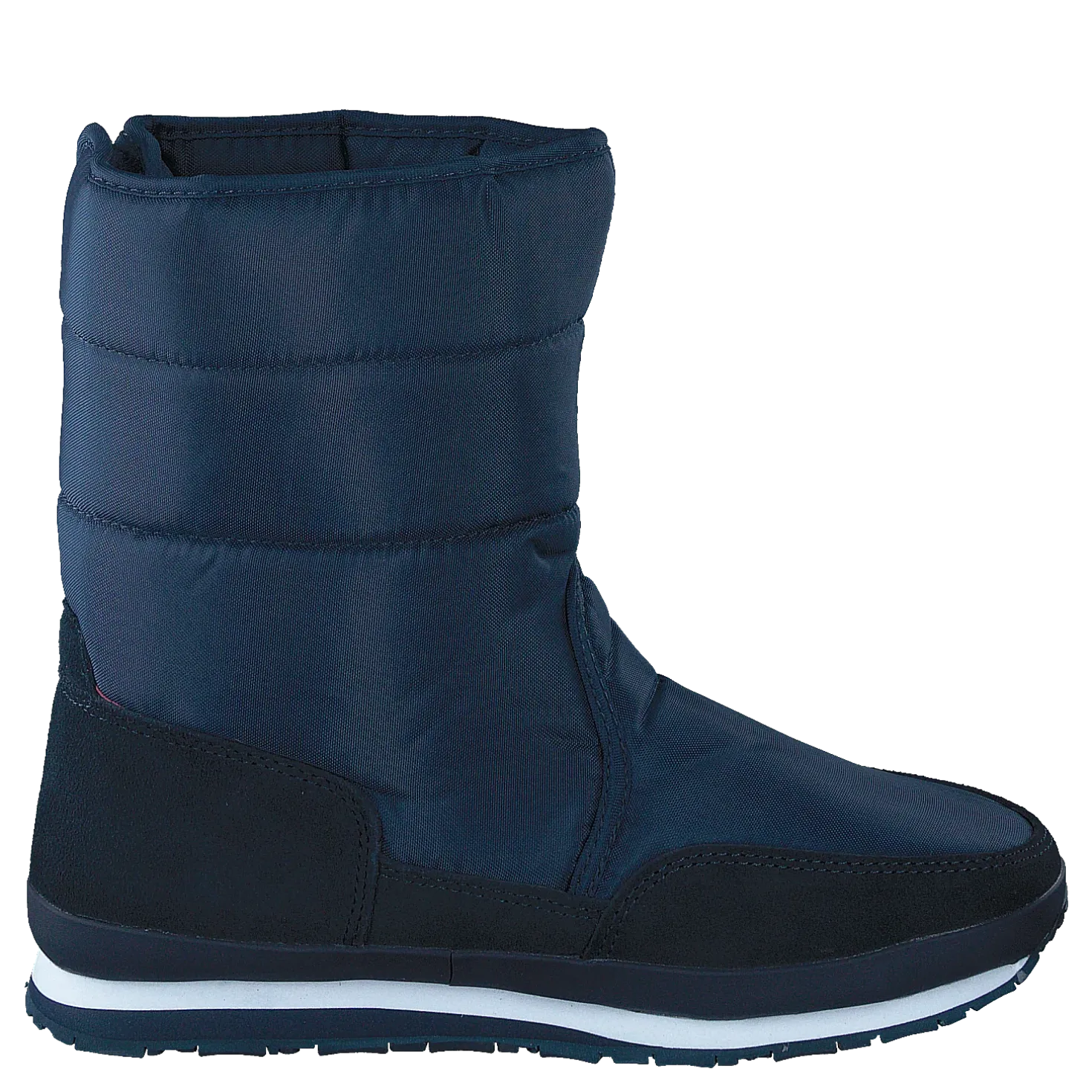 Rd Snowjogger Adult Navy