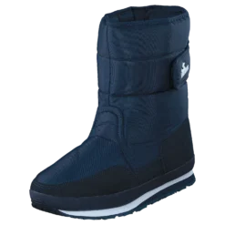 Rd Snowjogger Adult Navy