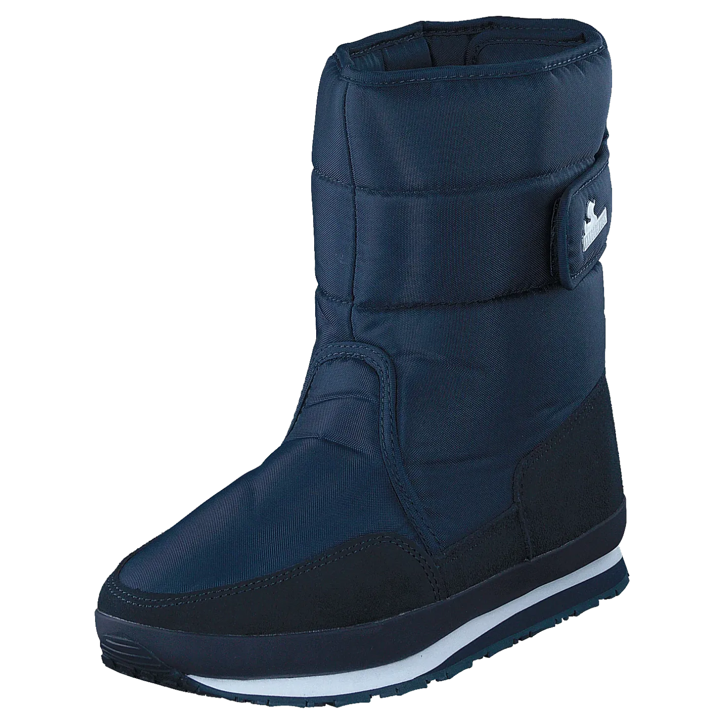 Rd Snowjogger Adult Navy