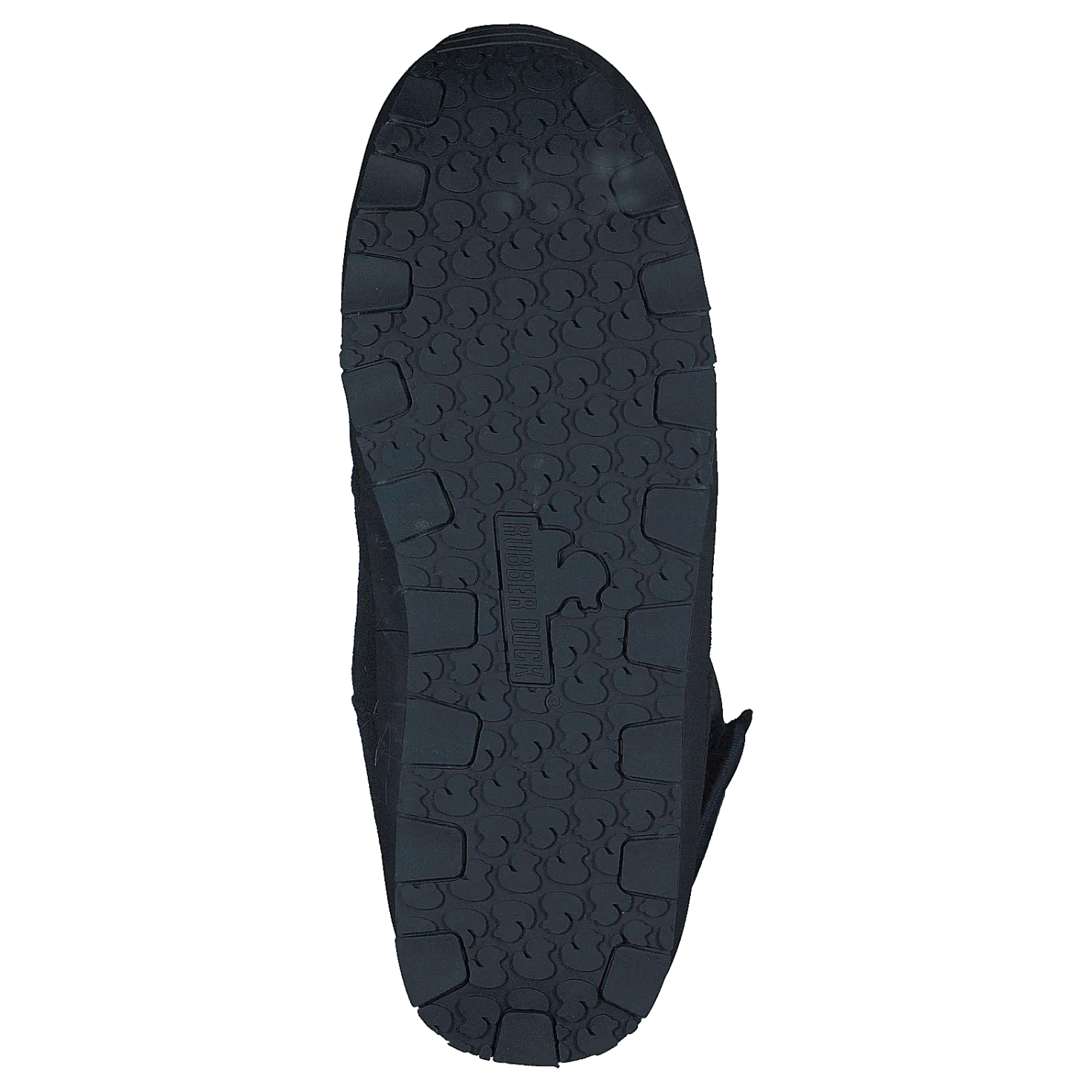 Rd Snowjogger Adult Navy