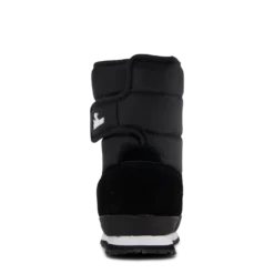 Rd Snowjogger Kids Black