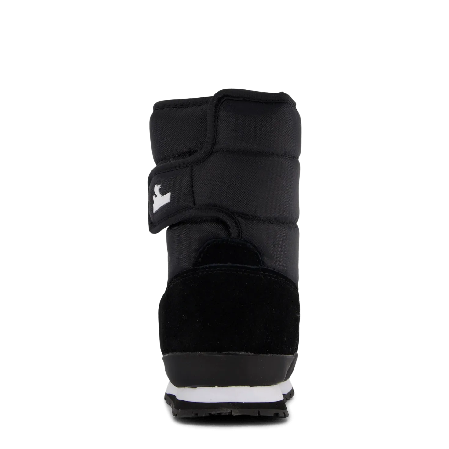 Rd Snowjogger Kids Black