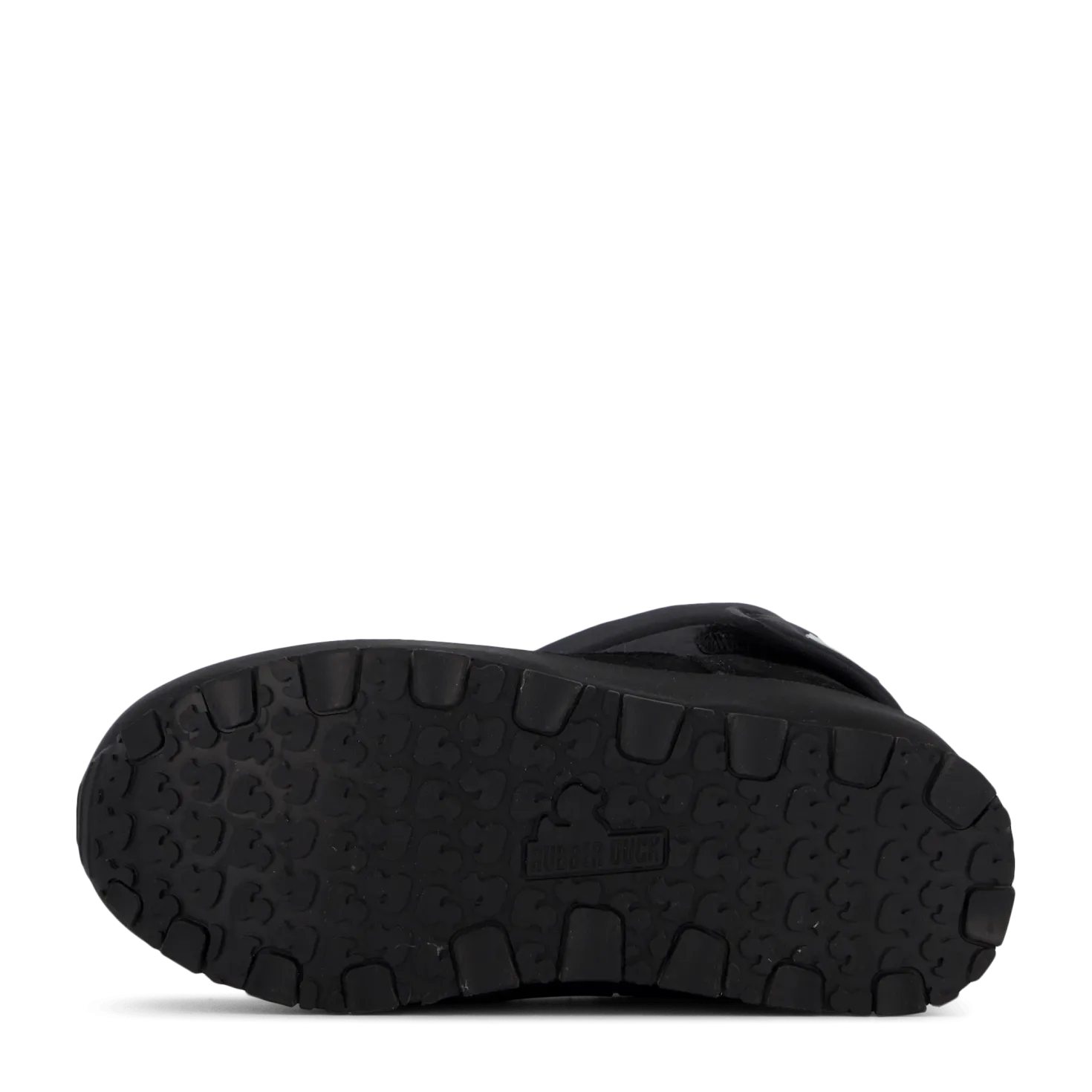 Rd Snowjogger Kids Black