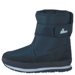 Rd Snowjogger Kids Navy