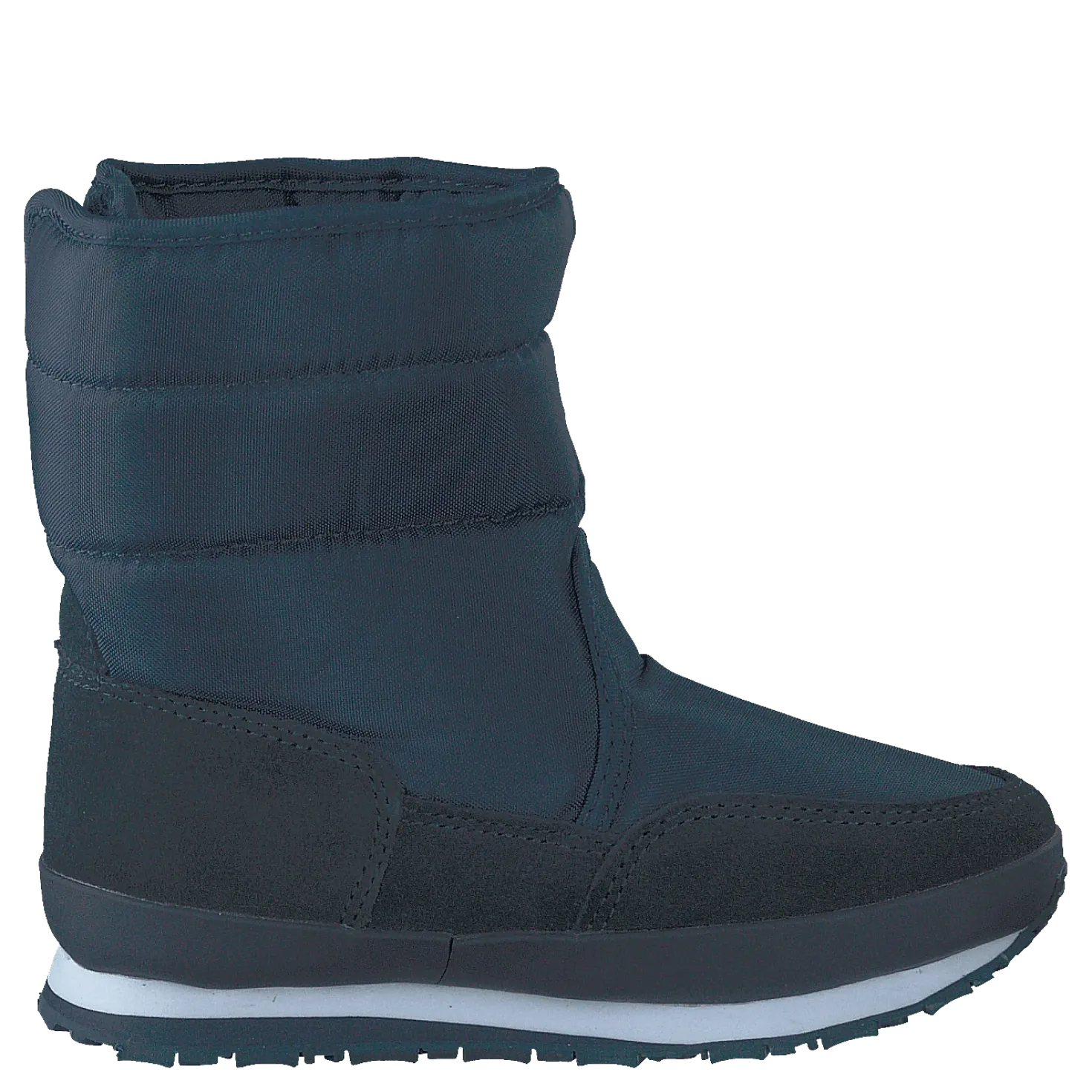 Rd Snowjogger Kids Navy