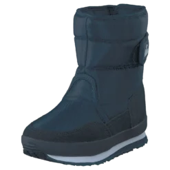 Rd Snowjogger Kids Navy