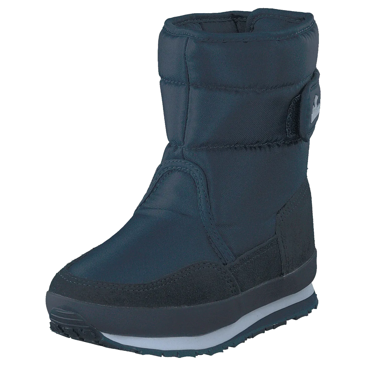 Rd Snowjogger Kids Navy