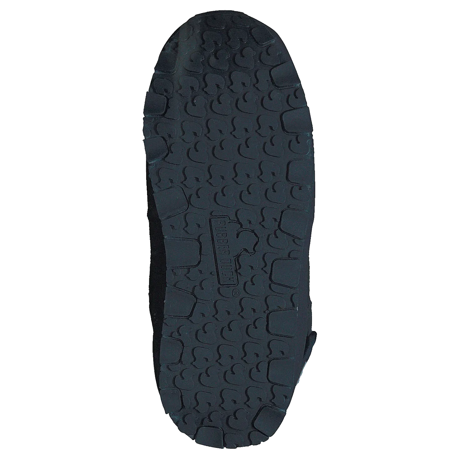 Rd Snowjogger Kids Navy