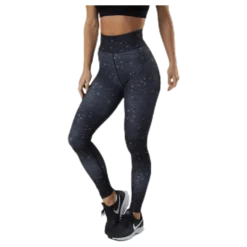 Reach Tights Black