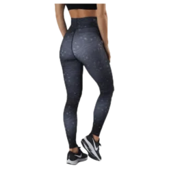 Reach Tights Black