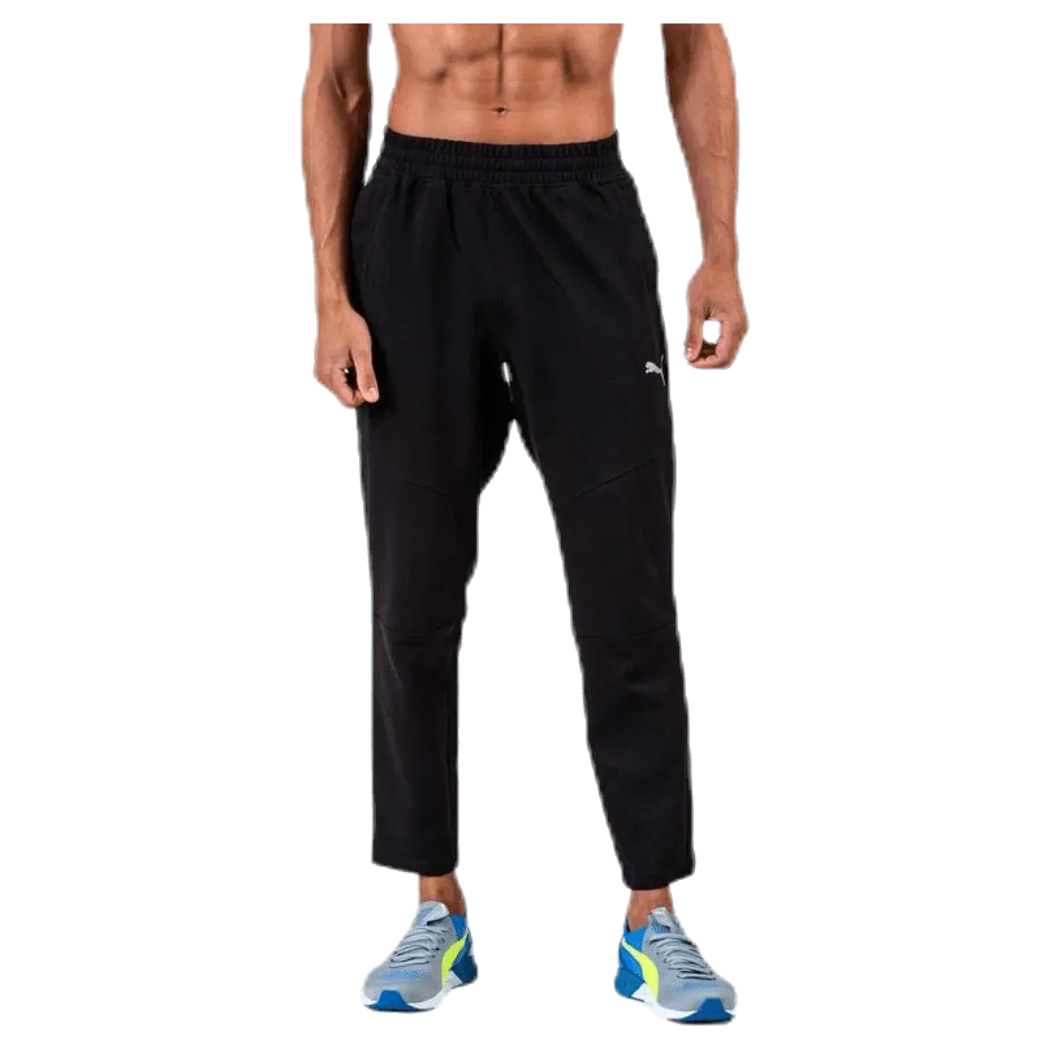 Reactive Trackster Black