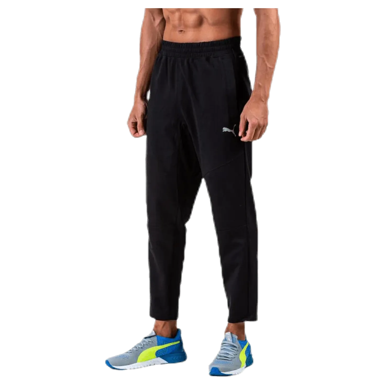 Reactive Trackster Black