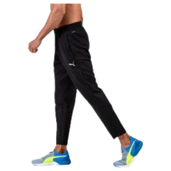 Reactive Trackster Black