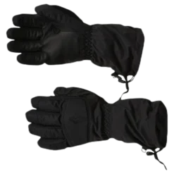 Recon Gloves Black