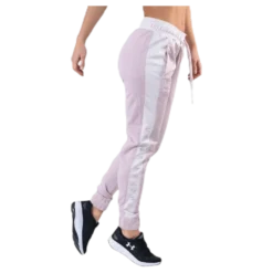 Recover Knit Pants Pink