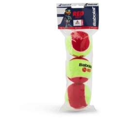 Red Felt 3-pack Yellow Red