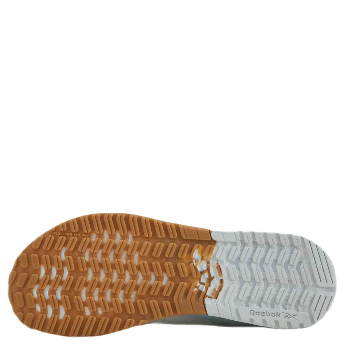 Reebok Nano X1 White