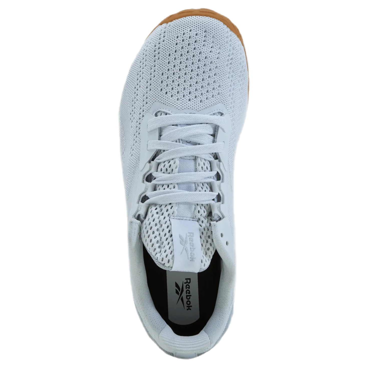 Reebok Nano X1 White