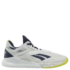 Reebok Nano X White/Black