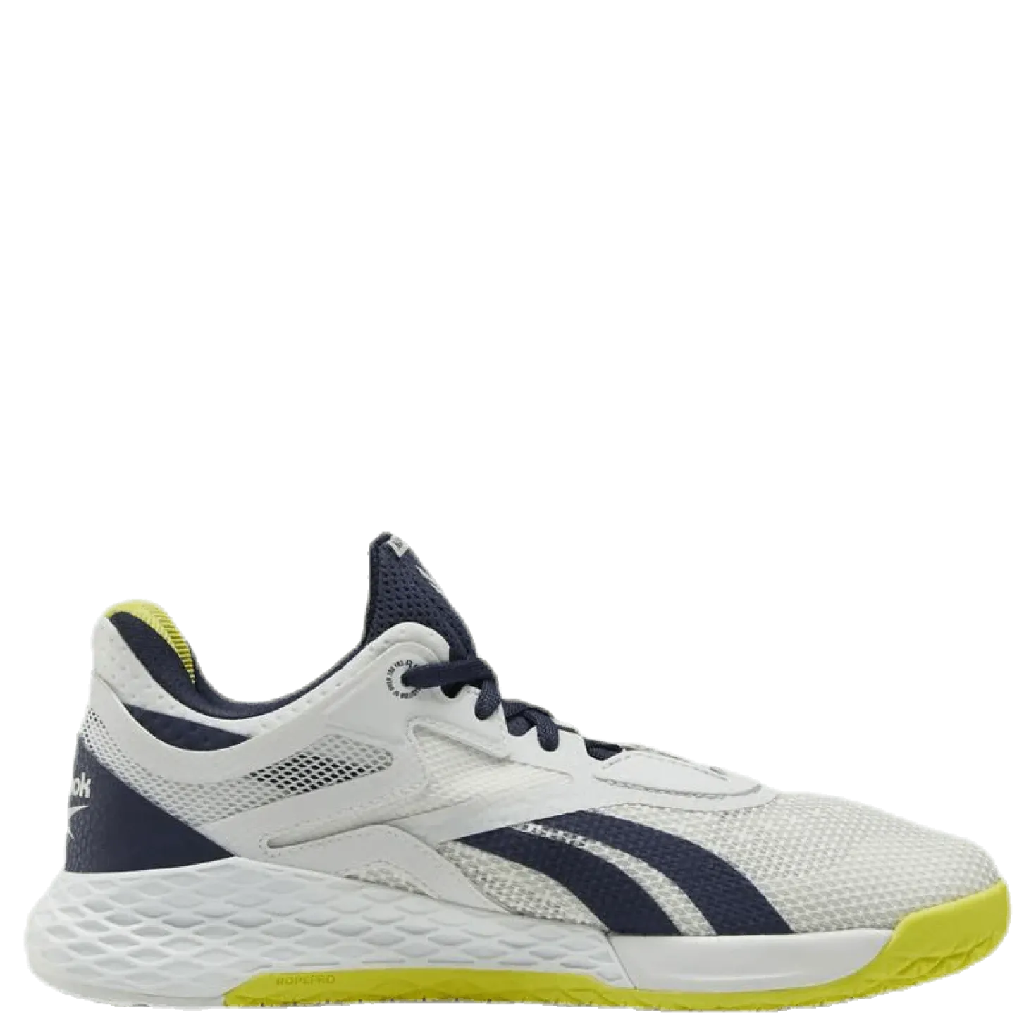 Reebok Nano X White/Black
