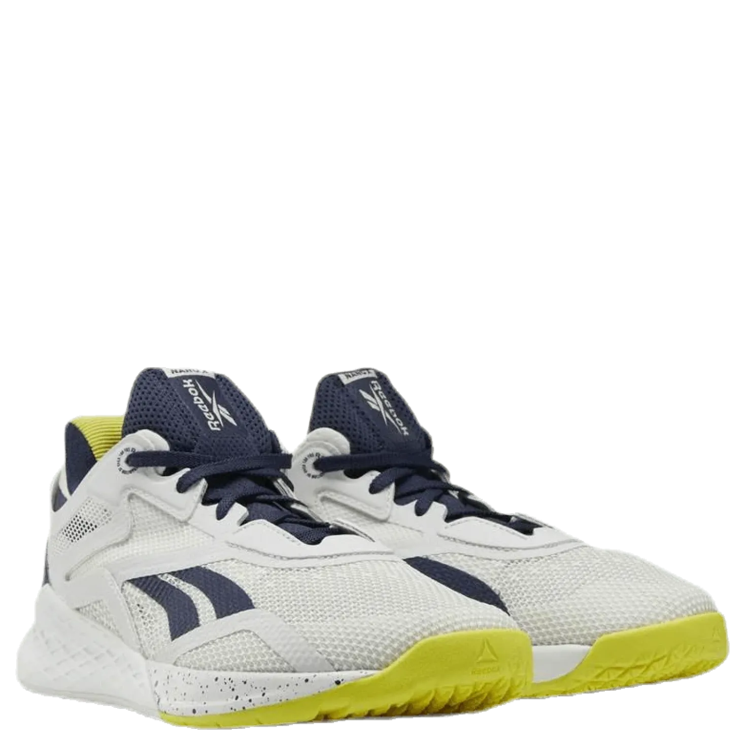 Reebok Nano X White/Black