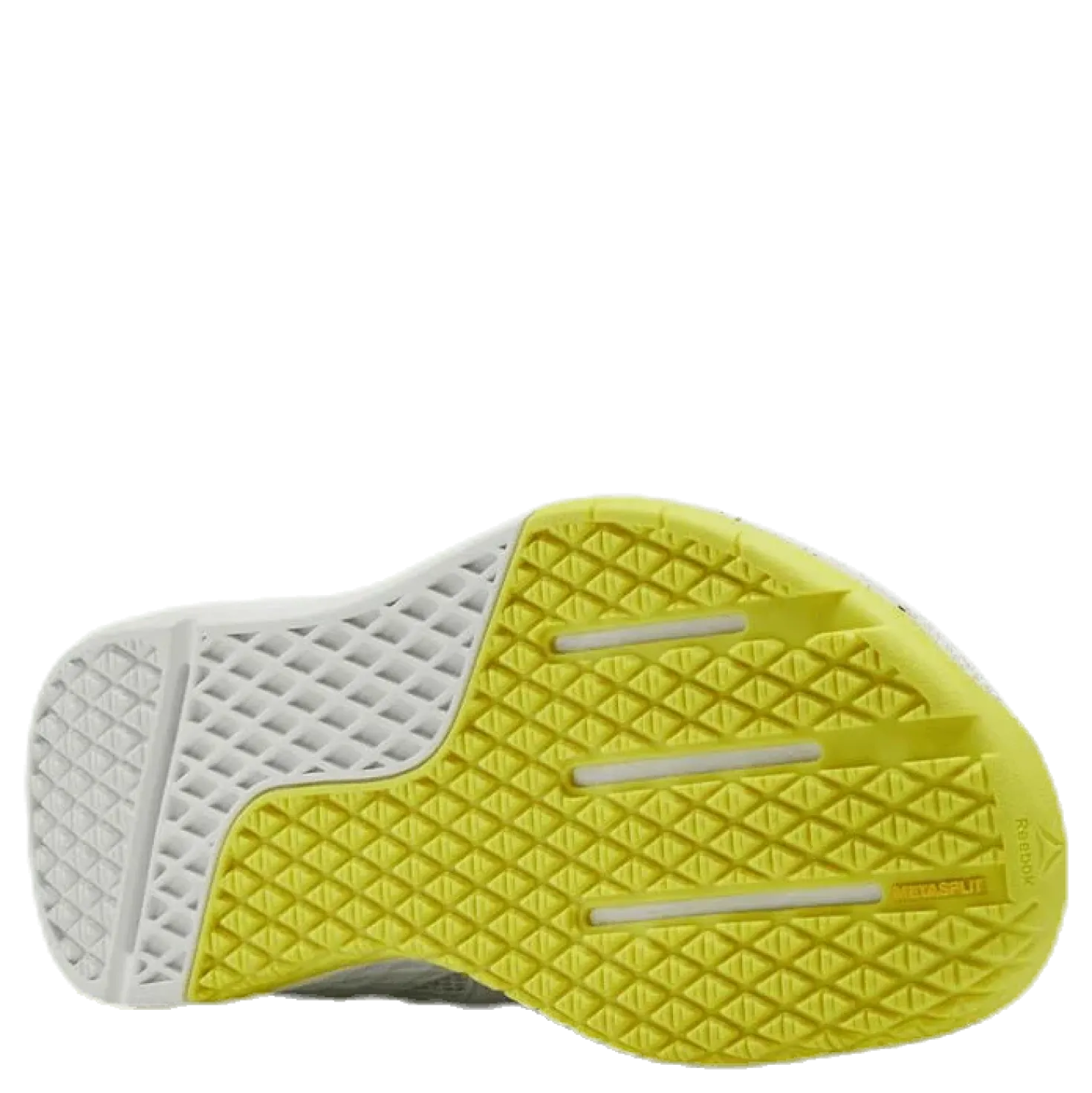 Reebok Nano X White/Black