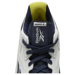 Reebok Nano X White/Black