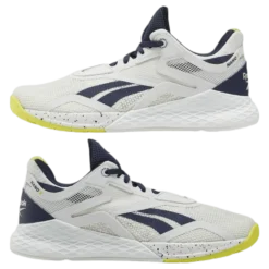 Reebok Nano X White/Black