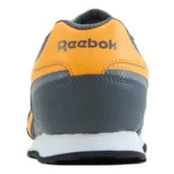 Reebok Royal Cljog Puregrey5