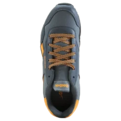 Reebok Royal Cljog Puregrey5