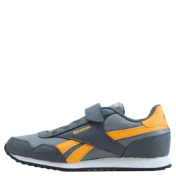 Reebok Royal Cljog Puregrey5