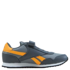 Reebok Royal Cljog Puregrey5