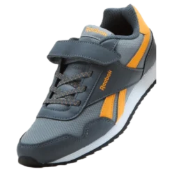 Reebok Royal Cljog Puregrey5