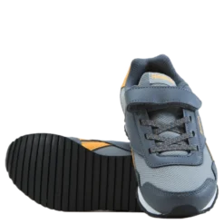 Reebok Royal Cljog Puregrey5