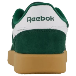 Reebok Smash Edge Darkgreen/white/gum