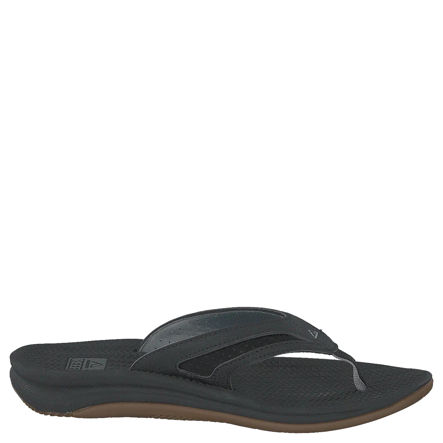 Reef Flex Black/silver