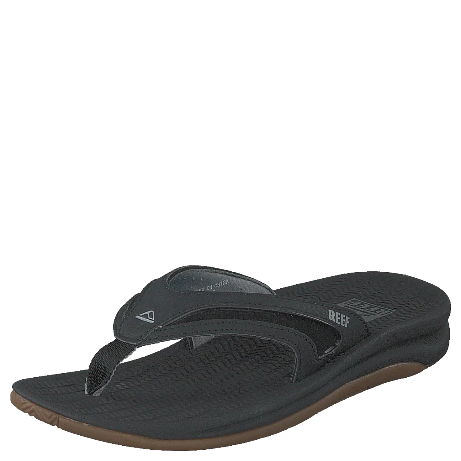 Reef Flex Black/silver