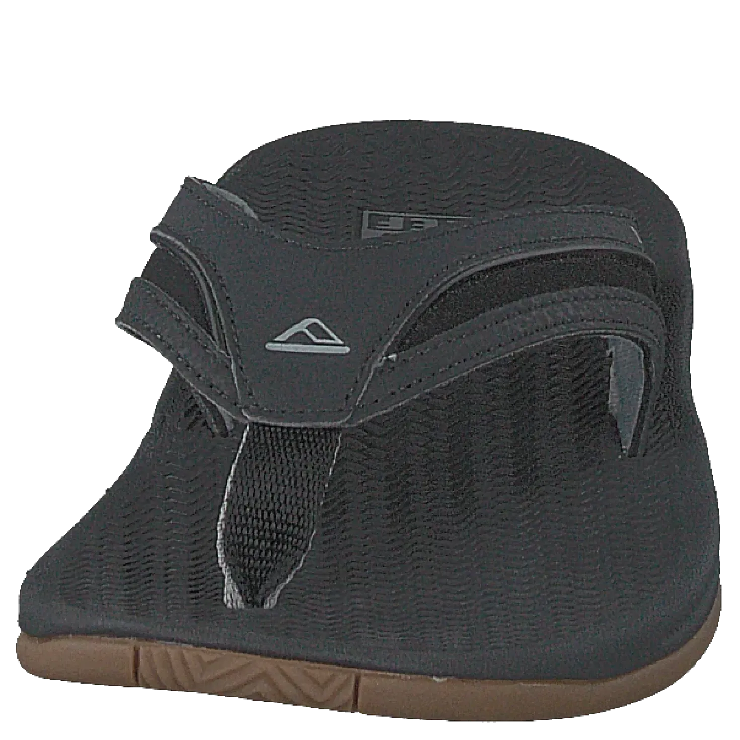 Reef Flex Black/silver